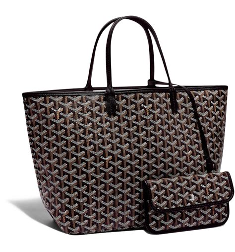 goyard tote buy online|maison goyard tote bag price.